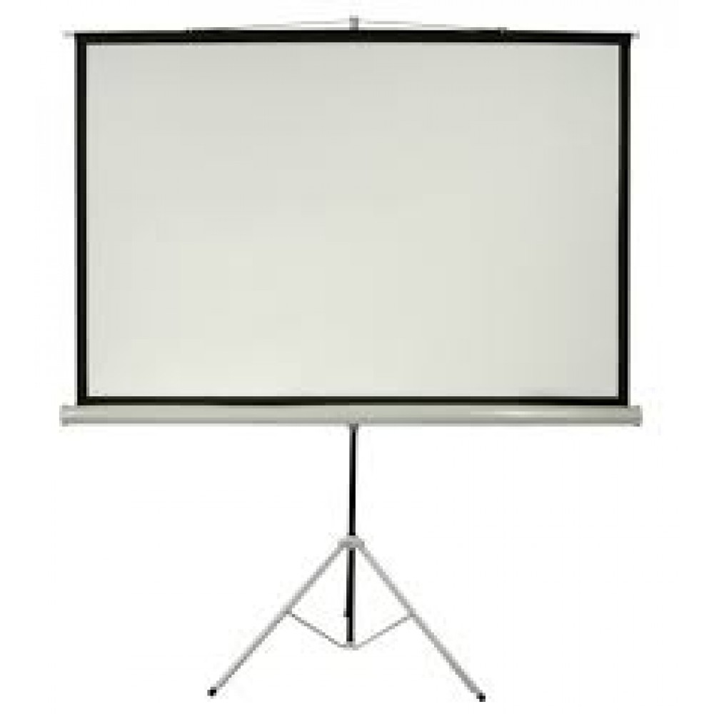 xLab XPSTS-100 Projector Screen - Tripod Stand (100” 4:3) xLab XPSTS-100 Projector Screen - Tripod Stand (100” 4:3)