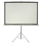 xLab XPSTS-100 Projector Screen - Tripod Stand (100” 4:3) xLab XPSTS-100 Projector Screen - Tripod Stand (100” 4:3)