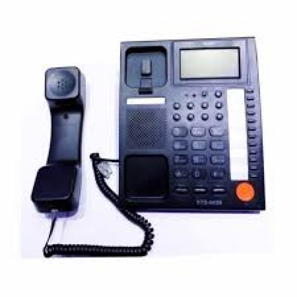 xLab XTS-752B Caller ID Telephone Set xLab XTS-752B Caller ID Telephone Set