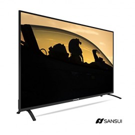 Sansui 65 Inch Smart UHD_LED TV