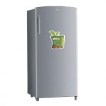 Sansui 170 Litre Single Door  Basic Refrigerator Sansui 170 Litre Single Door  Basic Refrigerator