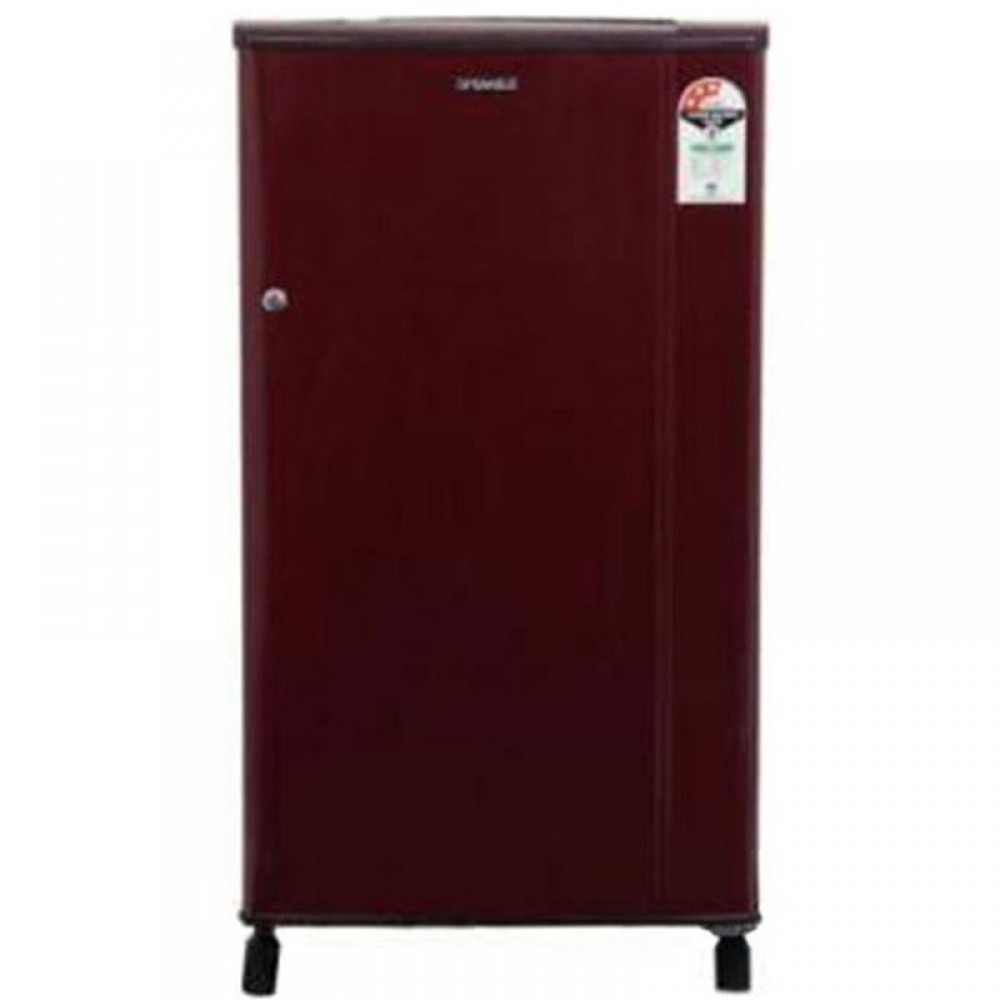 Sansui 170 Litre Single Door PCM Refrigerator Sansui 170 Litre Single Door PCM Refrigerator
