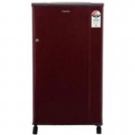 Sansui 170 Litre Single Door PCM Refrigerator Sansui 170 Litre Single Door PCM Refrigerator