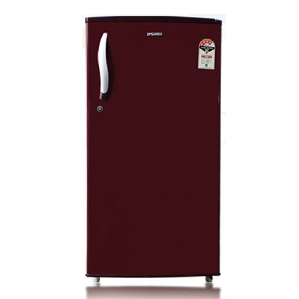 Sansui 190 Litre Single Door PCM Refrigerator Sansui 190 Litre Single Door PCM Refrigerator