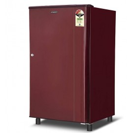 Sansui 200 Litre Single Door Refrigerator