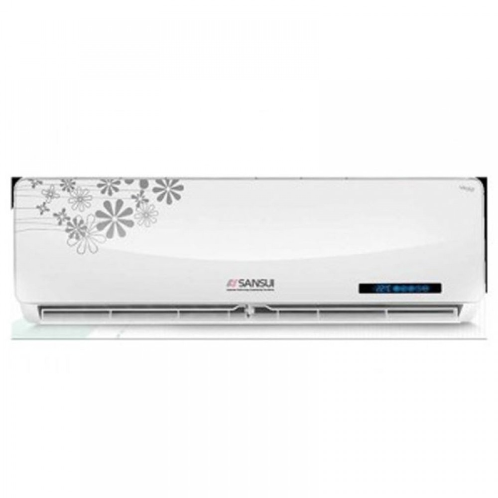 Sansui Deluxe Split 1 Ton Air Conditioner Sansui Deluxe Split 1 Ton Air Conditioner