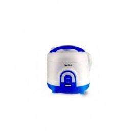 Sansui 1.5 Litre Drum Rice Cooker