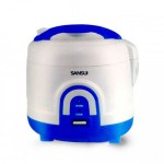 Sansui 1.5 Litre Jar Rice Cooker Sansui 1.5 Litre Jar Rice Cooker