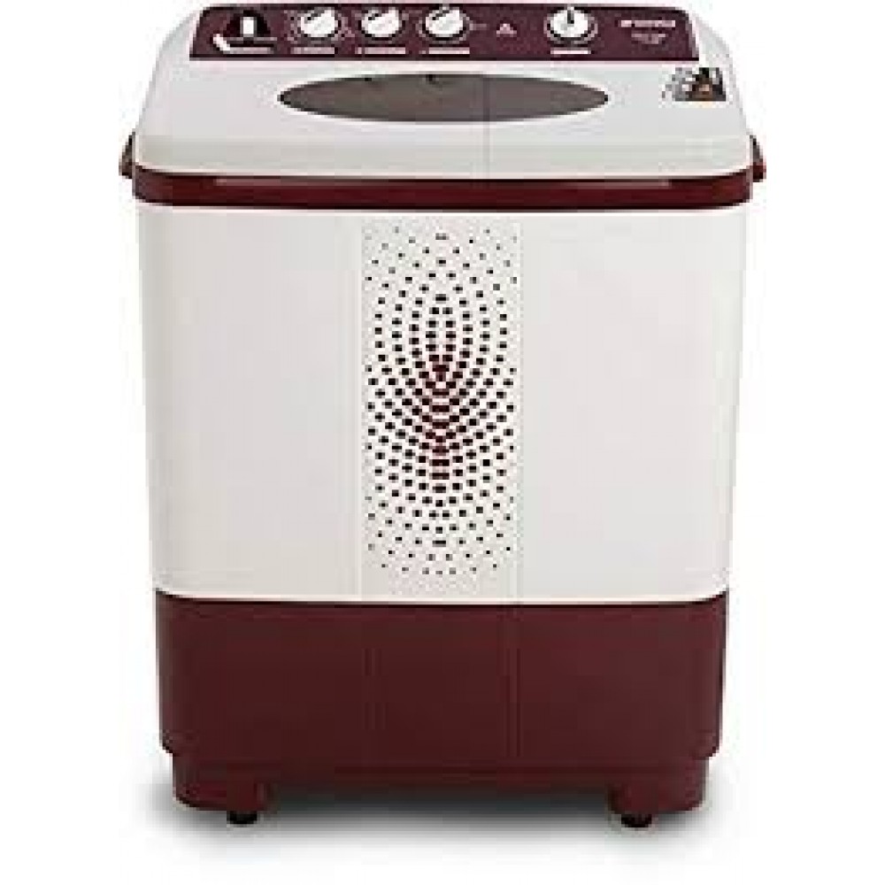 Sansui Semi Automatic Washing Machine Sansui Semi Automatic Washing Machine