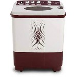 Sansui Semi Automatic Washing Machine Sansui Semi Automatic Washing Machine