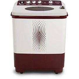 Sansui Semi Automatic Washing Machine