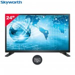 Skyworth 24inch LED Normal TV Skyworth 24inch LED Normal TV