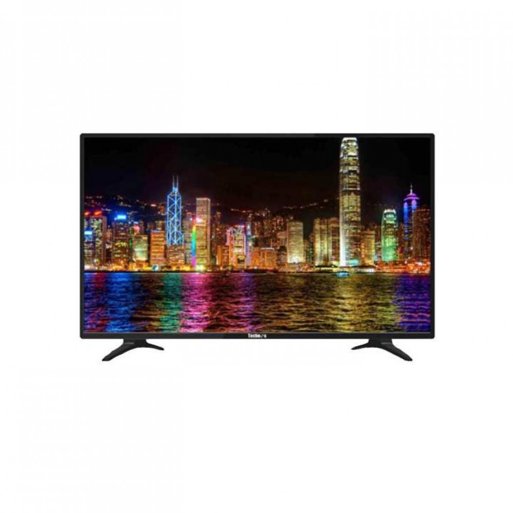 Technos 18.5" 1868TW LED TV | HD Ready Technology Technos 18.5" 1868TW LED TV | HD Ready Technology