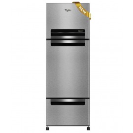 Whirlpool Protton Tripple doors 330ltrs refrigerator