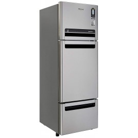Whirlpool Protton Tripple doors 330ltrs refrigerator Whirlpool Protton Tripple doors 330ltrs refrigerator