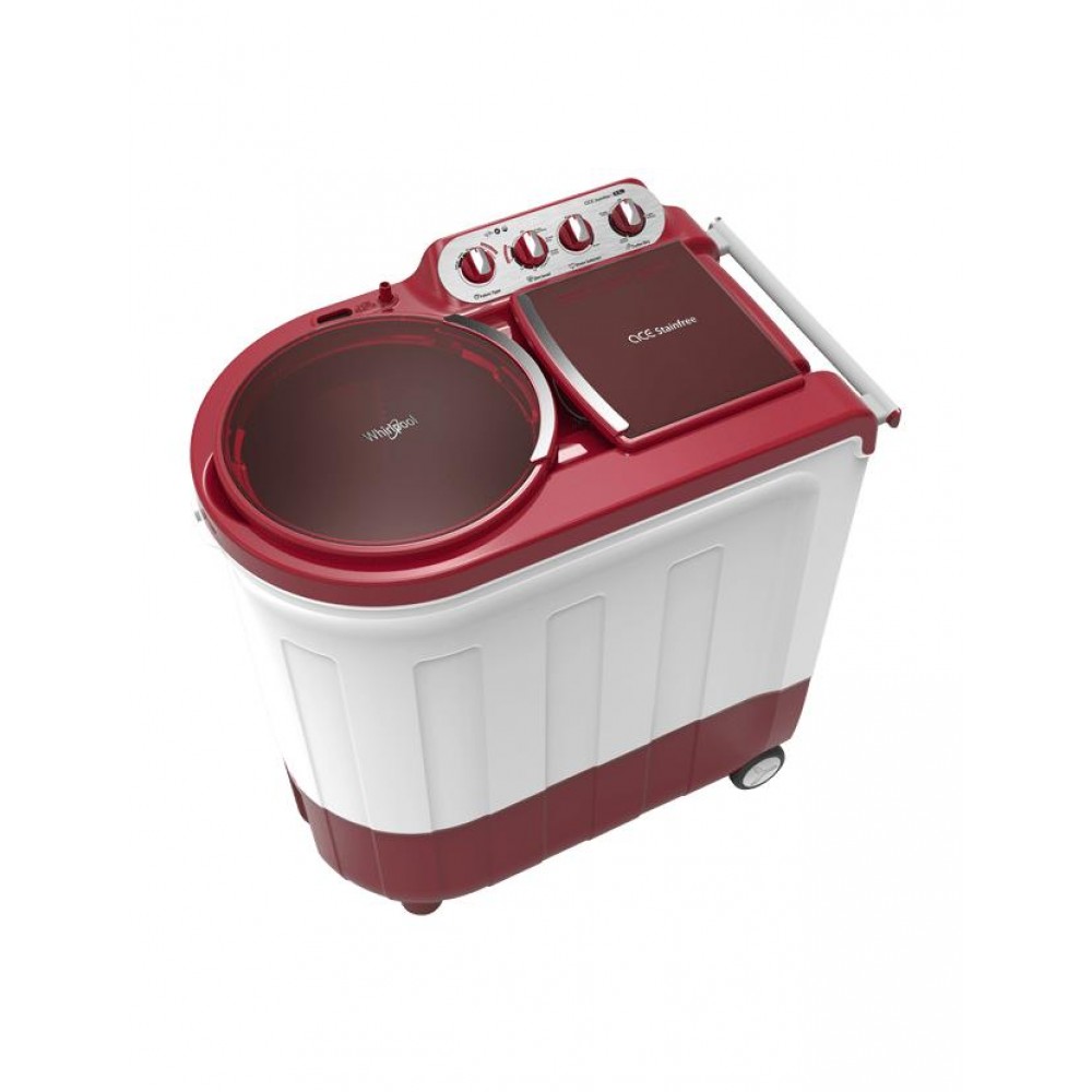 Whirlpool 7 kg Ace stainfree 7.0SD Semi Automatic Washing Machine Whirlpool 7 kg Ace stainfree 7.0SD Semi Automatic Washing Machine
