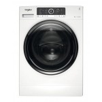 Whirlpool 9kg Supreme Care  Fully Automatic Front Load Washing Machine with Touch (SUPREME CARE 9014)