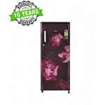 Whirlpool Wine Magnolia 215Ltr Single Door Refrigerator Whirlpool Wine Magnolia 215Ltr Single Door Refrigerator