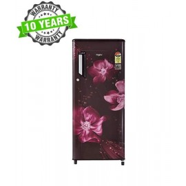 Whirlpool Wine Magnolia 215Ltr Single Door Refrigerator