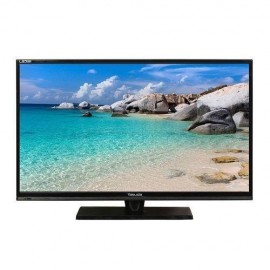 YASUDA EXTRA SLIM 32" LED SMART TV- (YS-32SC3_LED)