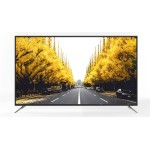 YASUDA 55" EXTRA SLIM 4K SMART LED TV YASUDA 55" EXTRA SLIM 4K SMART LED TV