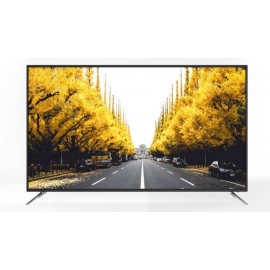 YASUDA 55" EXTRA SLIM 4K SMART LED TV