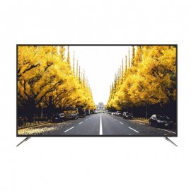 YASUDA 65" EXTRA SLIM 4K SMART ANDROID LED TV