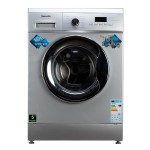 YASUDA 7.5KG FULL AUTOMATIC FRONT LOAD WASHING MACHINE | HOME APPLIANCES
