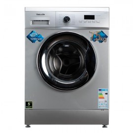 YASUDA 7.5KG FULL AUTOMATIC FRONT LOAD WASHING MACHINE | HOME APPLIANCES