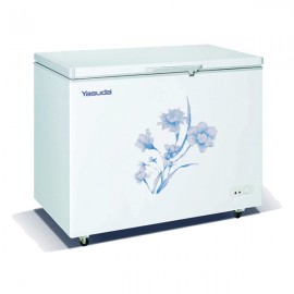 YASUDA 250L HARD TOP DEEP FREEZER | HOME APPLIANCES