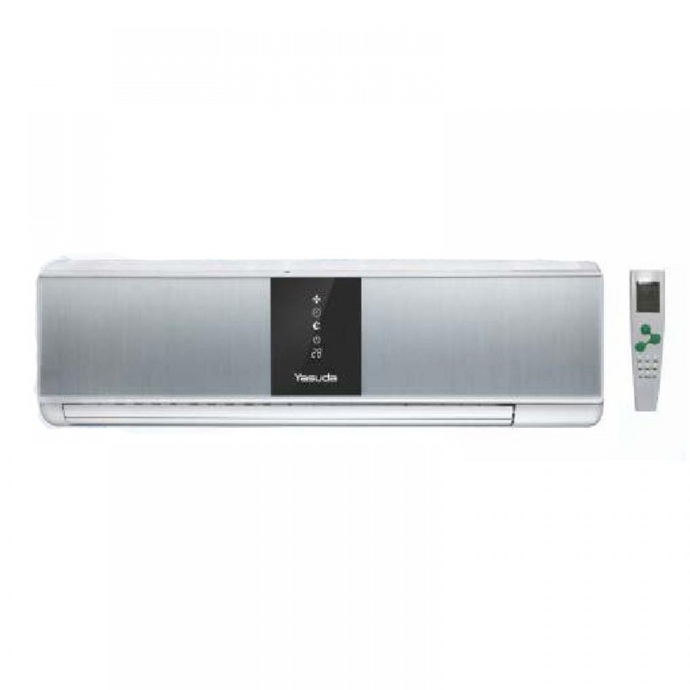 YASUDA 2 Ton Deluxe Split AC-(YS-AC24TH) | HOME APPLIANCES