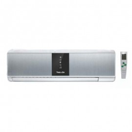 YASUDA 1.5 Ton Deluxe Split AC-(YS-AC18TH)| HOME APPLIANCES
