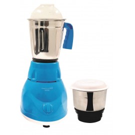 YASUDA 2 JAR MIXER GRINDER (YS-3038 CYCLONE)  | Kitchen Appliances | Home Appliances