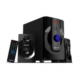 YASUDA YS-2698 2.1 CH BLUETOOTH SPEAKERS - LED Display