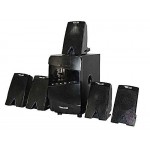 YASUDA YS-5171 BT 5 in 1  BLUETOOTH SPEAKER SYSTEM YASUDA YS-5171 BT 5 in 1  BLUETOOTH SPEAKER SYSTEM