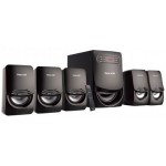 YASUDA YS-5189 5 in 1 MULTIMEDIA SPEAKER SYSTEM YASUDA YS-5189 5 in 1 MULTIMEDIA SPEAKER SYSTEM