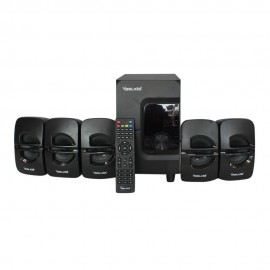 YASUDA 5 in 1 SOUND SYSTEM YS-5191BT