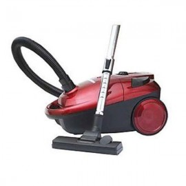 YASUDA(YS-VC37M) 1600 Watt BAG TYPE VACCUM CLEANER