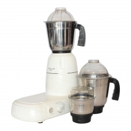 YASUDA(YS-3037 DELUXE) 3 JAR MIXER GRINDER | Kitchen Appliances | Home Appliances