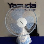 YASUDA YS-TF610G  TABLE FAN YASUDA YS-TF610G  TABLE FAN