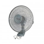 YASUDA YS-WF555G WALL FAN-GREY YASUDA YS-WF555G WALL FAN-GREY