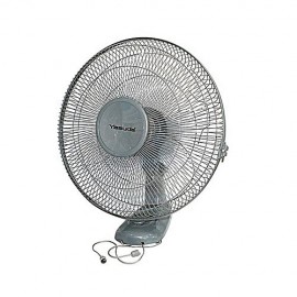 YASUDA YS-WF555G WALL FAN-GREY