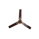 YASUDA 36" ALUMUNIUM BLADE CEILING FAN YASUDA 36" ALUMUNIUM BLADE CEILING FAN