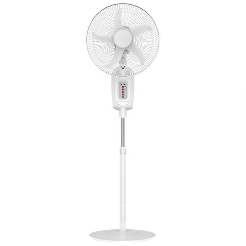 YASUDA RECHARGEABLE STAND FAN YASUDA RECHARGEABLE STAND FAN