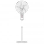 YASUDA RECHARGEABLE STAND FAN YASUDA RECHARGEABLE STAND FAN