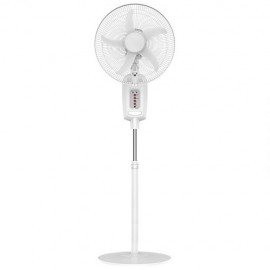 YASUDA RECHARGEABLE STAND FAN