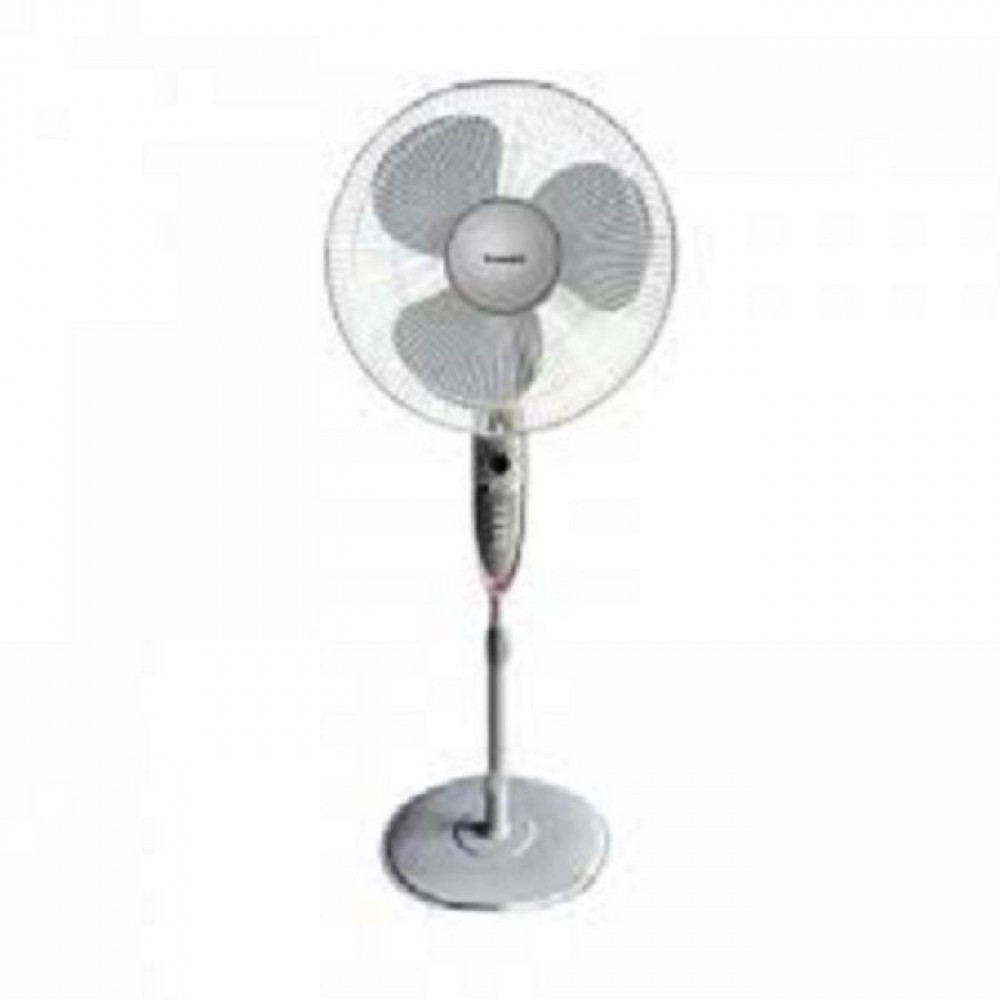 YASUDA 16" WHITE  STAND FAN YASUDA 16" WHITE  STAND FAN