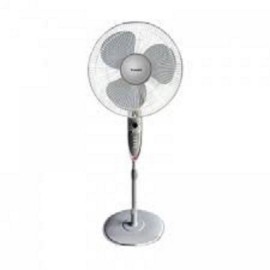 YASUDA 16" WHITE  STAND FAN