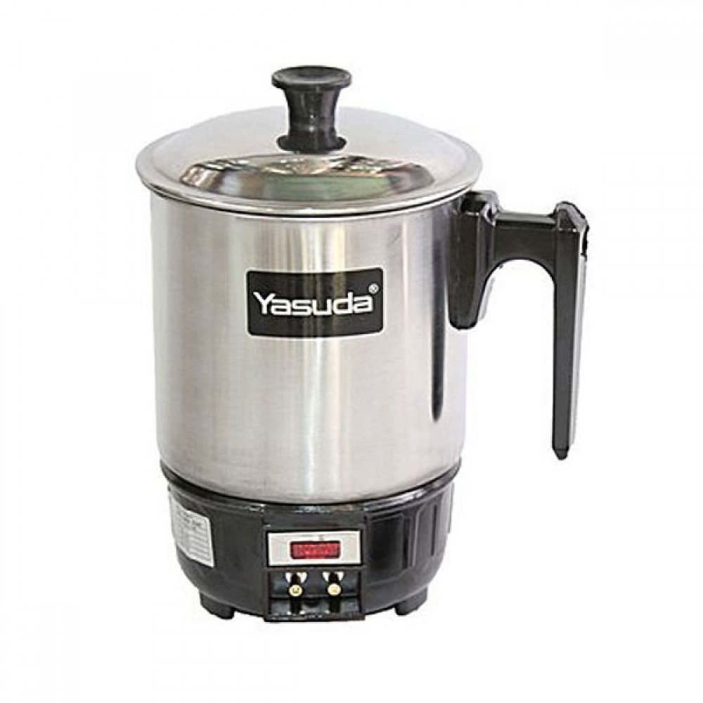 Yasuda 1000 ml Electric Cup