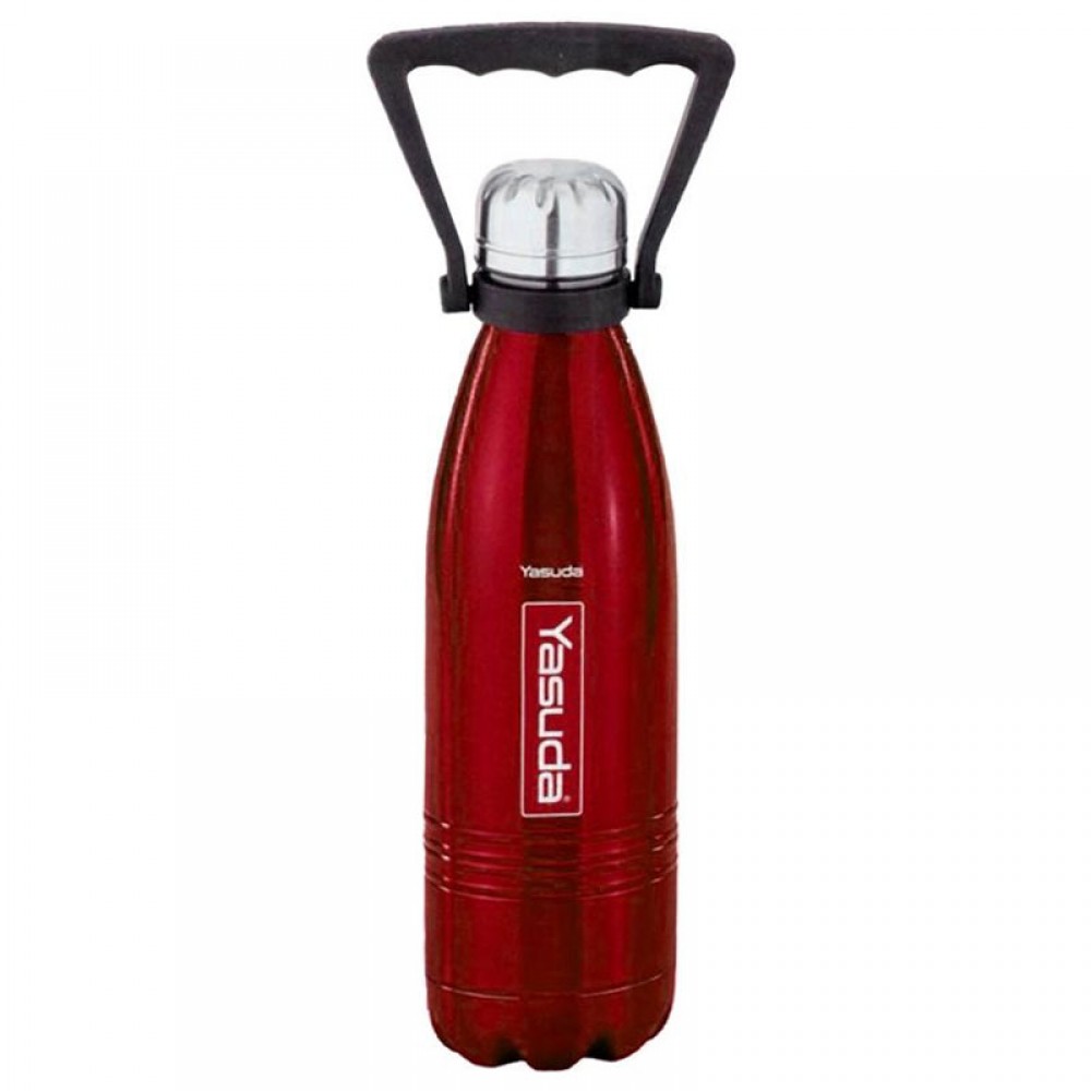 Yasuda 1800 ml Vacuum Bottle